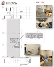 8301 NW 27th St, Miami, FL à louer Photo intérieure– Image 2 sur 2