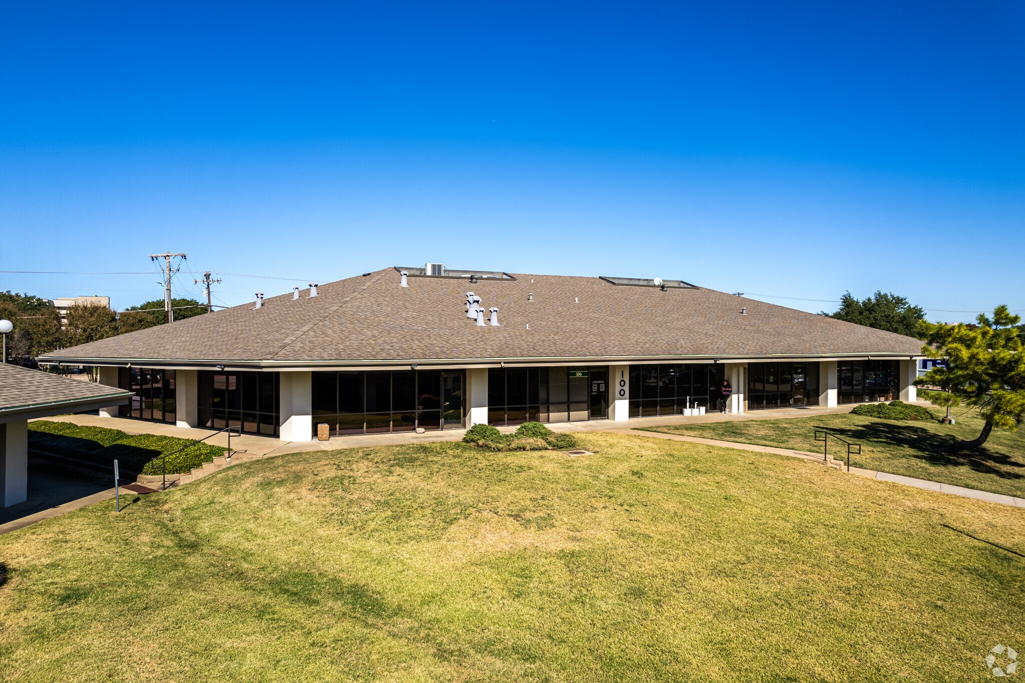 3900 W 15th St, Plano, TX à louer Photo principale– Image 1 sur 6