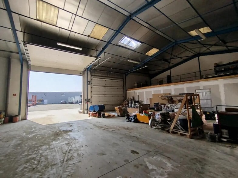 Bureau dans Gagnac-sur-Garonne à louer - Photo de l’immeuble – Image 2 sur 7