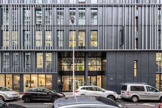 Plus de détails pour 132 Rue Bossuet, Lyon - Coworking à louer