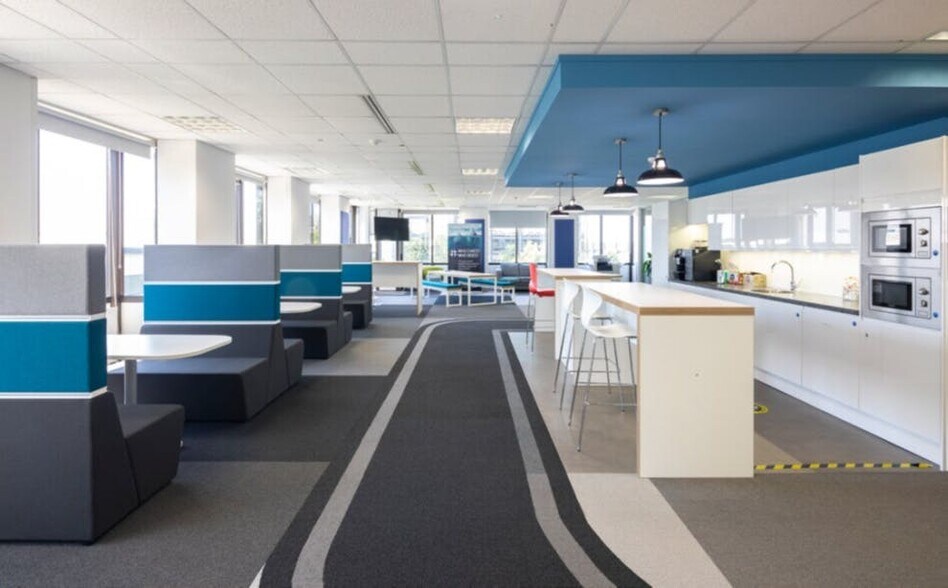 West Gate, Londres à louer - Photo intérieure – Image 3 sur 13