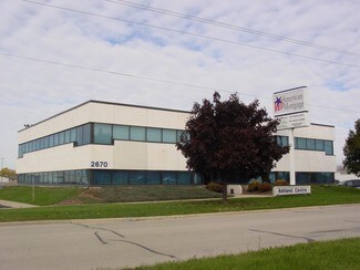 Plus de détails pour 2670 S Ashland Ave, Green Bay, WI - Bureau à louer