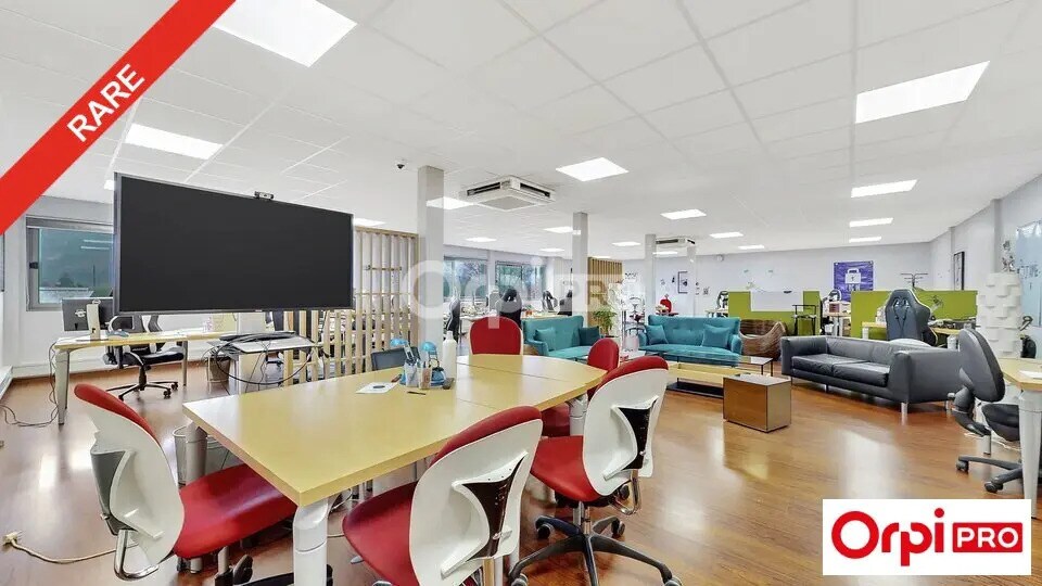 Bureau dans Tournon-sur-Rhône à louer - Photo intérieure – Image 1 sur 5