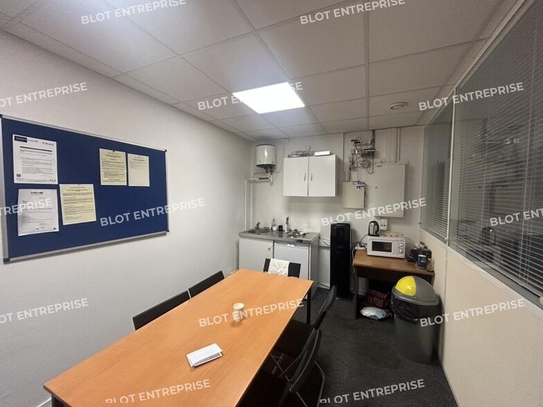 3 Rue Jules Verne, Rezé à louer - Photo intérieure – Image 3 sur 15