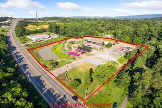 Plus de détails pour 2928 US-411, Maryville, TN - Terrain à vendre