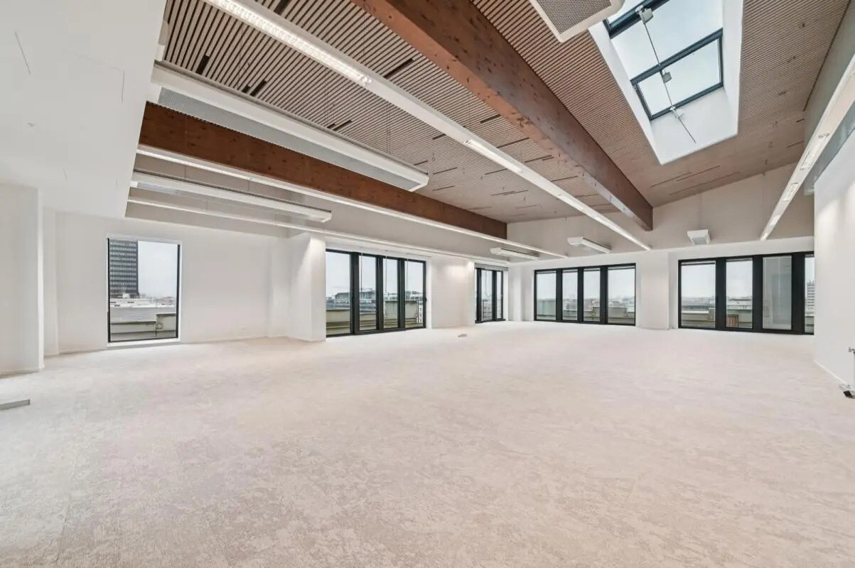 77 Boulevard Marius Vivier-Merle, Lyon à louer Photo de l’immeuble– Image 1 sur 22