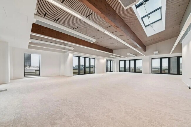 Plus de détails pour 77 Boulevard Marius Vivier-Merle, Lyon - Bureau à louer