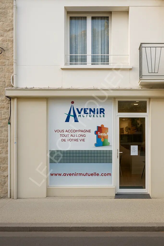 Local commercial dans Lons-le-Saunier à vendre Photo de l’immeuble– Image 1 sur 4