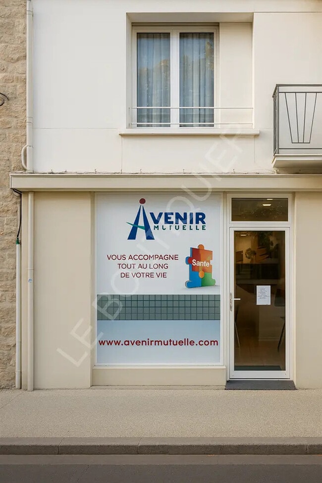 Plus de détails pour Local commercial à vendre