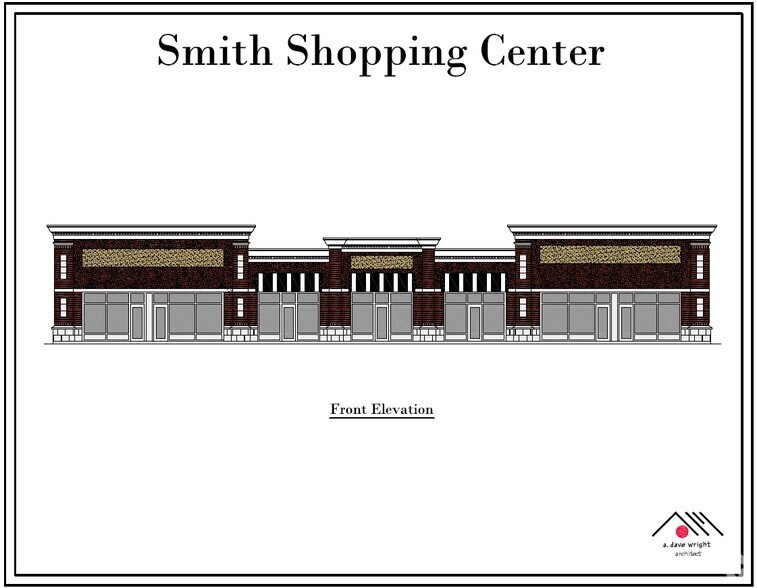 1405 S Sizer Ave, Jefferson City, TN à louer - Photo de l’immeuble – Image 2 sur 18
