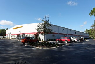 Plus de détails pour 1806 Mason Ave, Daytona Beach, FL - Industriel/Logistique à louer