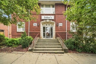 Plus de détails pour 78 W Maiden St, Washington, PA - Spécialisé à vendre