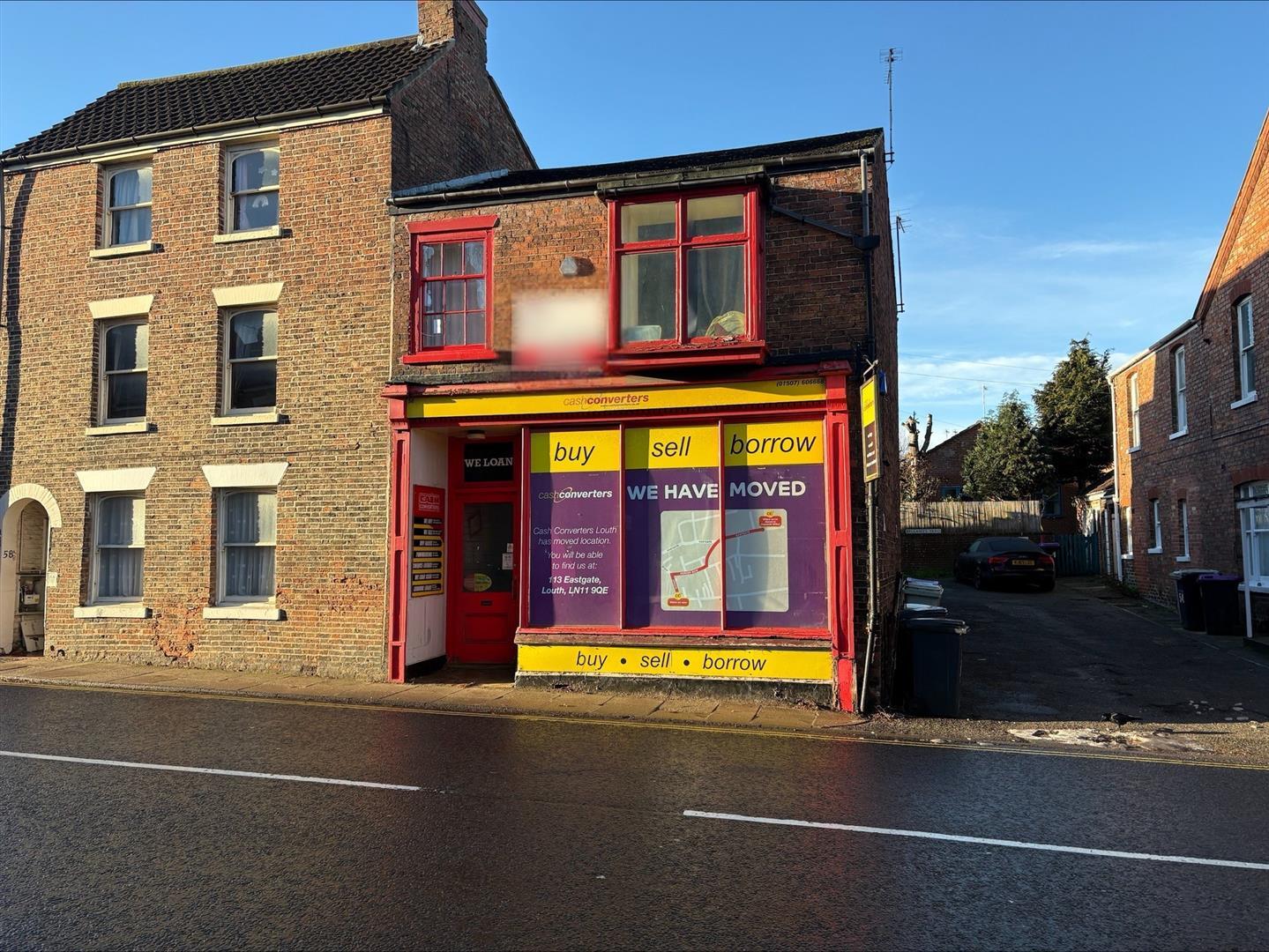 56 Upgate, Louth à vendre Photo intérieure– Image 1 sur 1