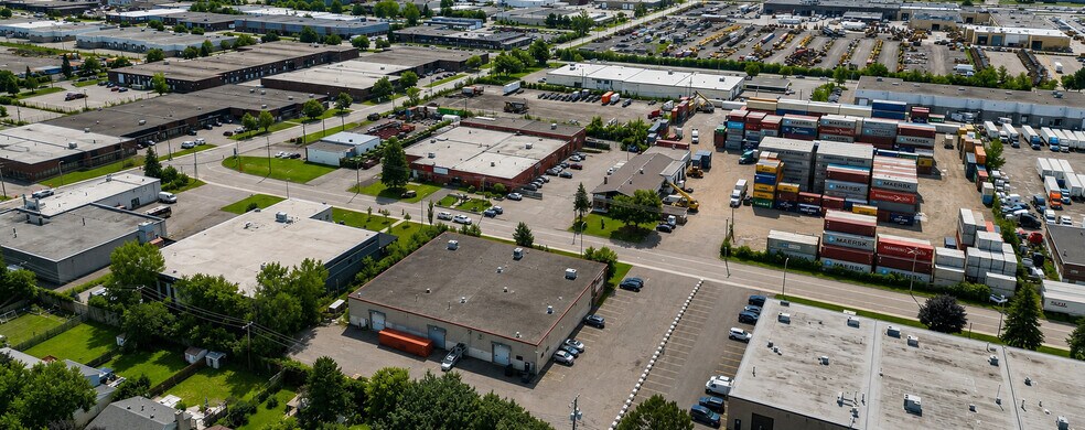 121-123 Av Labrosse, Pointe-claire, QC à louer - Photo de l’immeuble – Image 3 sur 5