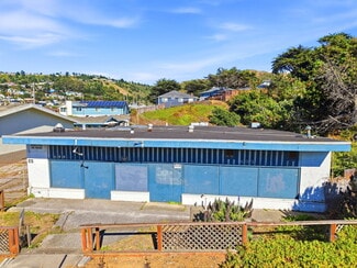 Plus de détails pour 699 Oceana Blvd, Pacifica, CA - Local commercial à vendre