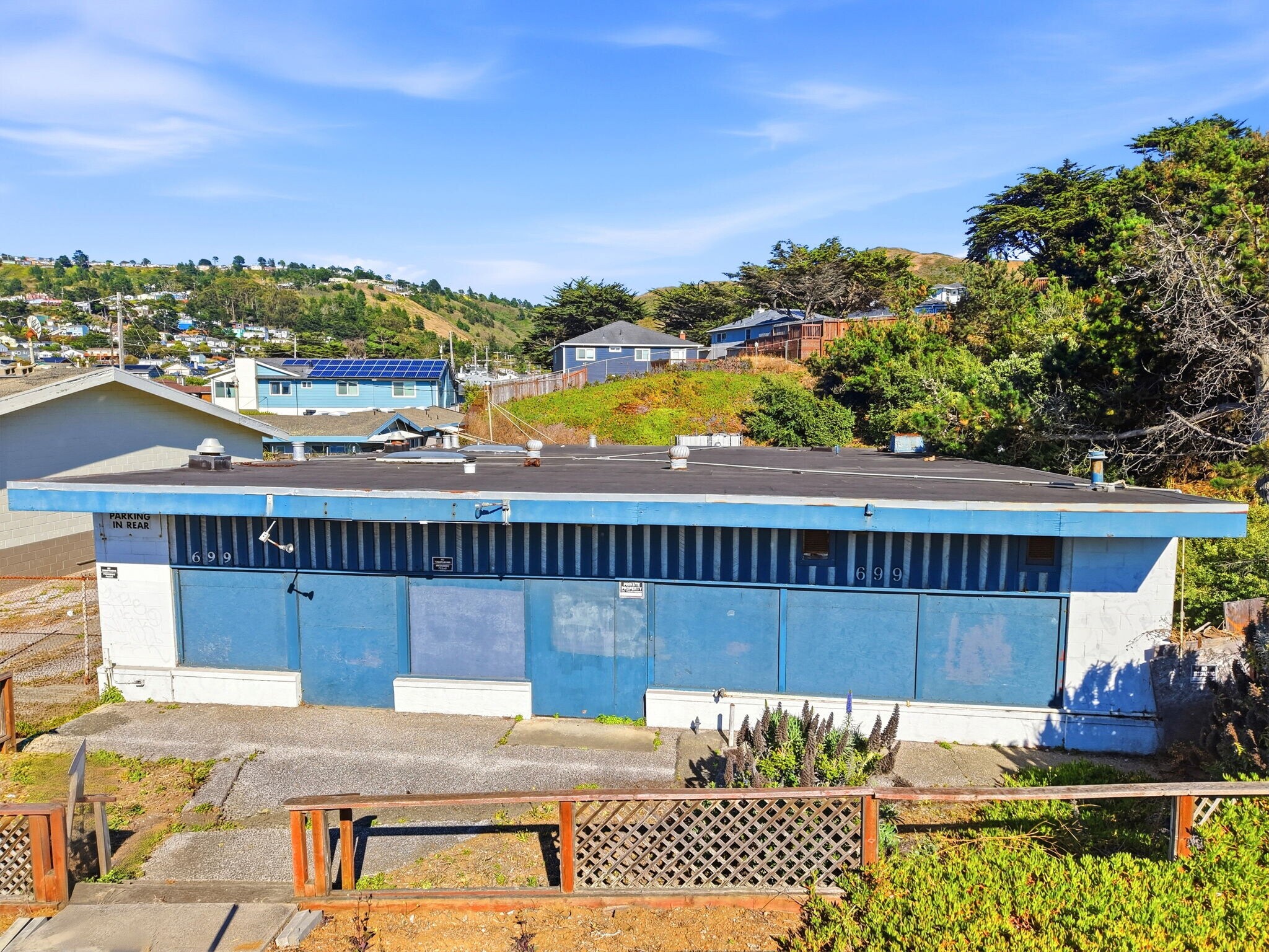 699 Oceana Blvd, Pacifica, CA à vendre Photo de l’immeuble– Image 1 sur 19