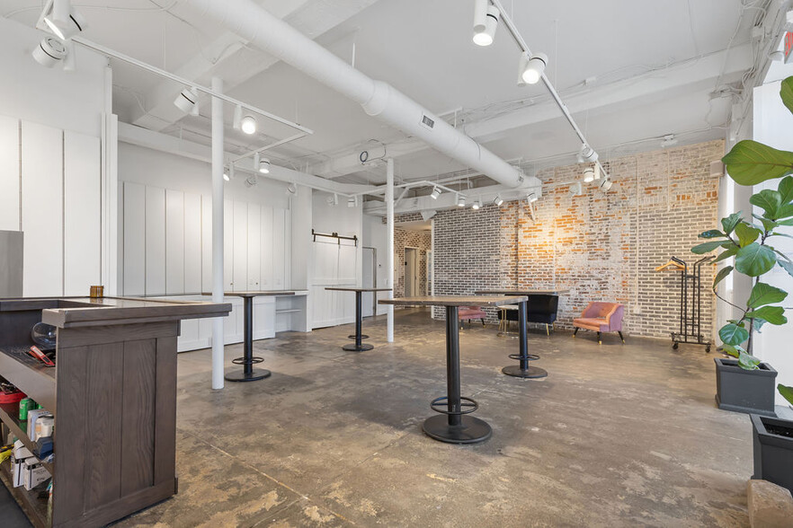 17 E Brickel St, Columbus, OH à louer - Photo de l’immeuble – Image 3 sur 60