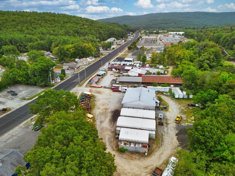 299 Washington St, Claremont, NH à vendre - Photo de l’immeuble – Image 3 sur 15