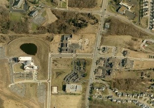 17014 New College Ave, Wildwood, MO - VUE AÉRIENNE  vue de carte - Image1