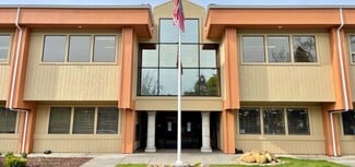 Plus de détails pour 7080 Donlon Way, Dublin, CA - Bureau, Bureau/Médical à louer