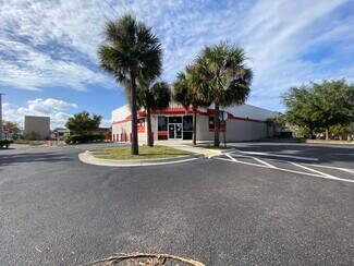 Plus de détails pour 233 State St E, Jacksonville, FL - Local commercial à vendre