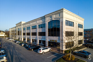 Plus de détails pour 25 Hooks Ln, Pikesville, MD - Bureau à louer