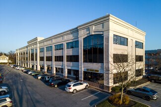 Plus de détails pour 25 Hooks Ln, Pikesville, MD - Local commercial à louer