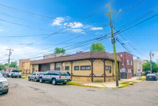 Plus de détails pour 40 Columbus St, Bloomfield, NJ - Local d’activités à vendre