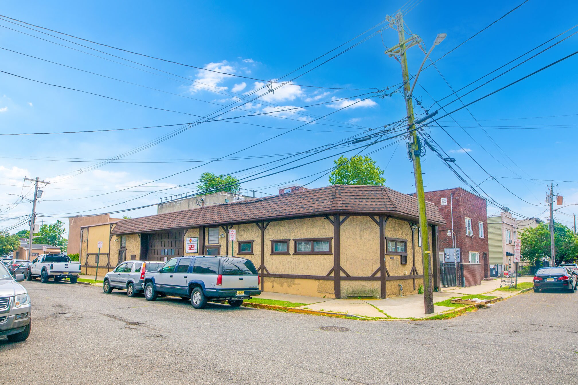 40 Columbus St, Bloomfield, NJ à vendre Photo principale– Image 1 sur 8