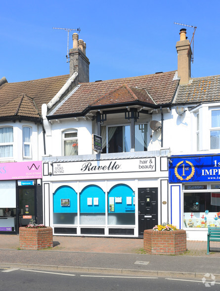 68 Aldwick Rd, Bognor Regis à vendre - Photo principale – Image 1 sur 12
