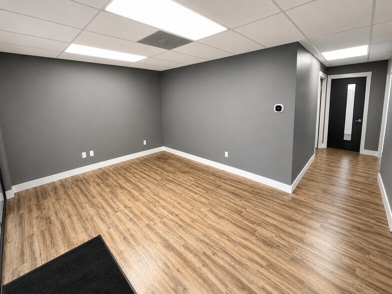 4575 Hilton Pky, Colorado Springs, CO à louer - Photo de l’immeuble – Image 3 sur 6
