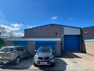 Plus de détails pour Hazelwell Rd, Birmingham - Industriel/Logistique à louer