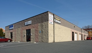 Plus de détails pour 230 Gateway Dr, Bel Air, MD - Local d’activités à vendre