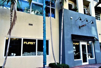 Plus de détails pour 123 NE 2nd Ave, Delray Beach, FL - Logement à vendre