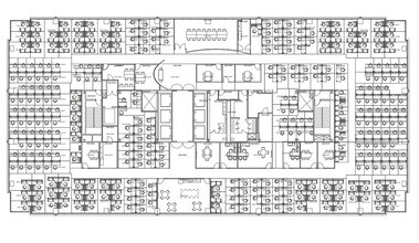 6303 Owensmouth Ave, Woodland Hills, CA à louer Plan d’étage– Image 1 sur 1