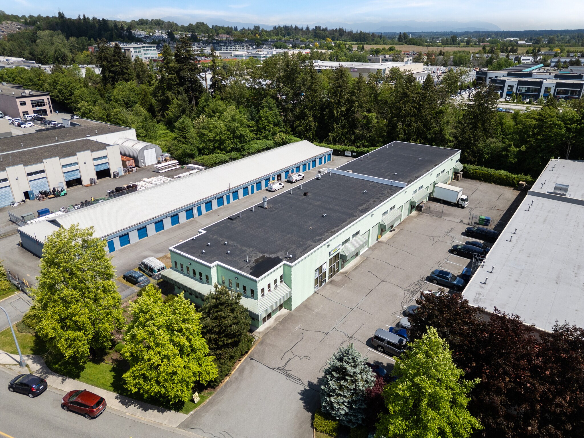 6280 202 St, Langley, BC à vendre Photo de l’immeuble– Image 1 sur 40