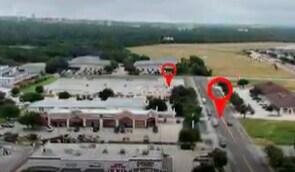 1512 Posey Rd, San Marcos, TX à vendre - Vidéo sur l’annonce professionnelle – Image 2 sur 24
