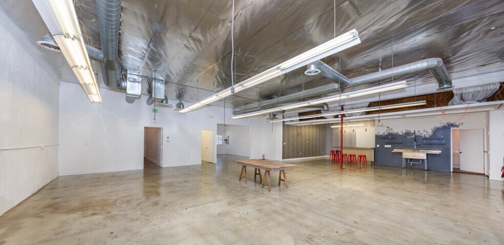 4811-4817 W Adams Blvd, Los Angeles, CA à vendre - Photo de l’immeuble – Image 2 sur 8