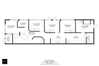 108 Valley Dr, Elburn, IL à louer Plan d’étage– Image 2 sur 20