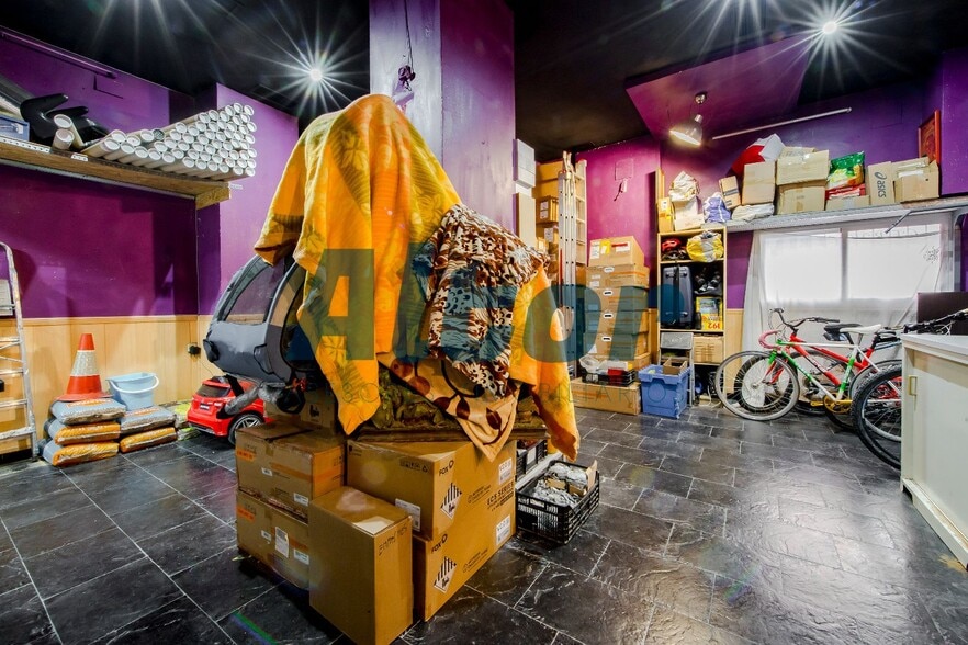 Immeuble residentiel dans Fuenlabrada, Madrid à vendre - Photo intérieure – Image 3 sur 7