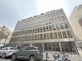Plus de détails pour 27-29 Rue Des Poissonniers, Neuilly-sur-Seine - Bureau à louer