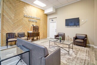 Plus de détails pour 1017 S Riverside Dr, Clarksville, TN - Bureau à louer
