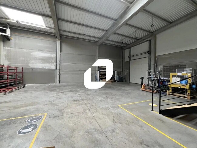 Plus de détails pour Différents types d’espaces à louer