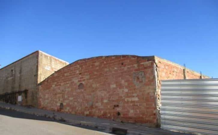 la Vall D'uixo, el Carbonaire, La Vilavella, Castellón à vendre - Photo de l’immeuble – Image 1 sur 6