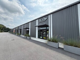 Plus de détails pour 5660 Rivers Ave, North Charleston, SC - Local commercial à louer