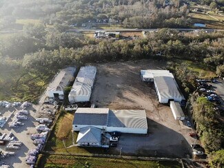 Plus de détails pour 4411 US Highway 92 E, Lakeland, FL - Industriel/Logistique à louer