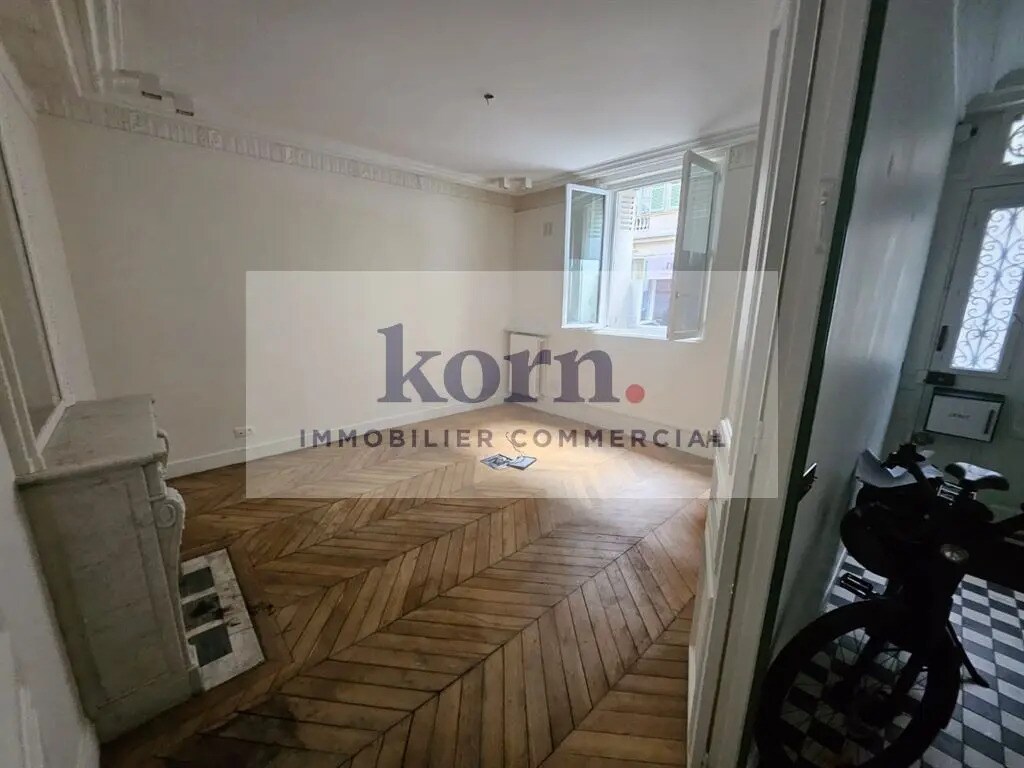 Bureau dans Paris à louer Photo intérieure– Image 1 sur 10