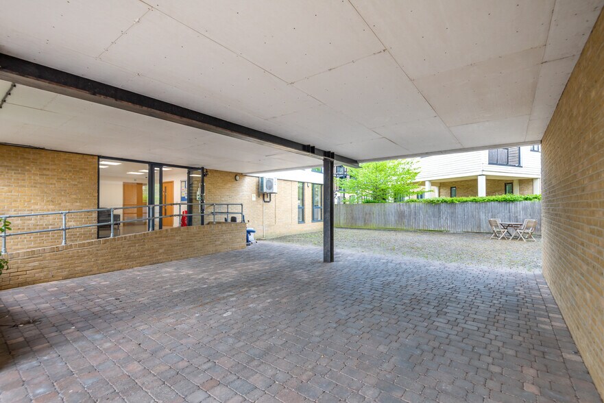 Bexley High St, Bexley à vendre - Photo de l’immeuble – Image 3 sur 9