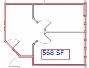 2525 Arapahoe Ave, Boulder, CO à louer Plan de site– Image 1 sur 5