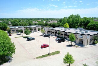 Plus de détails pour 1261 Green Oaks Blvd, Arlington, TX - Bureau à louer